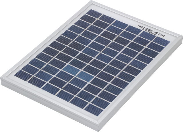 New solar panels by Cellevia Power